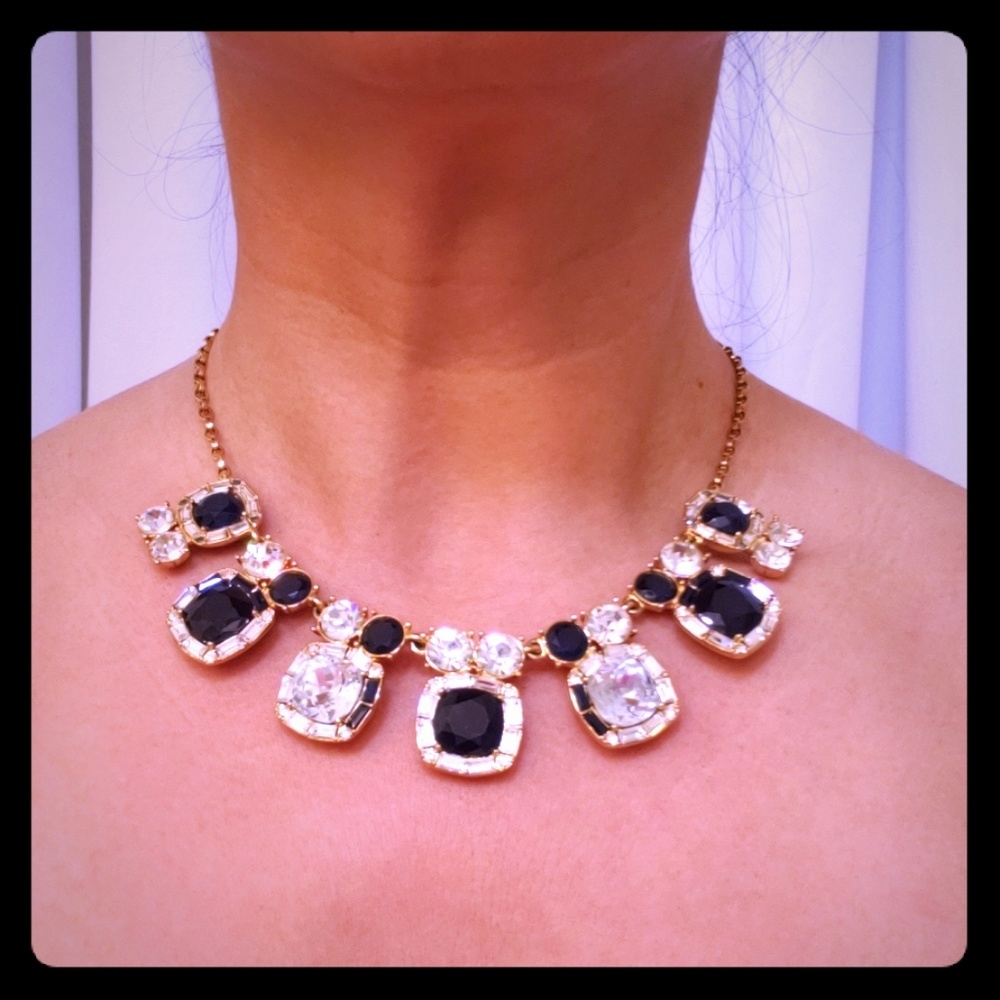♤ Kate Spade 💓 Statement Necklace